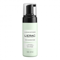 Lierac Espuma de Limpeza 150ml