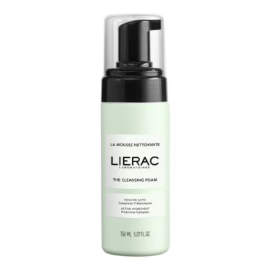 Lierac The Cleansing Foam 150ml