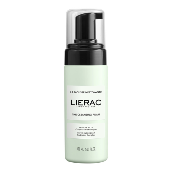 Lierac The Cleansing Foam 150ml