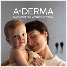 A-DERMA: OS MELHORES CREMES PARA PELE ATÓPICA