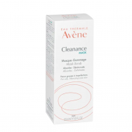 Avène Cleanance Máscara Esfoliante 50ml