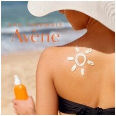 AVÈNE SOLAR: RESPOSTAS ÀS NECESSIDADES DA SUA PELE NO VERÃO