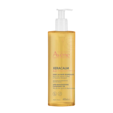 Avène Óleo de Duche XeraCalm A.D 400 ml