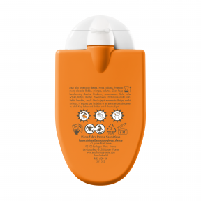 Avène Protetor Solar Corpo e Rosto SPF 50+ Pele Sensível A partir dos 6 Meses 30ml