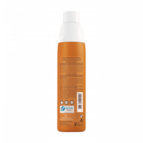 Avène Protetor Solar Corpo Spray SPF 50+ Crianças A partir dos 2 Anos 200ml