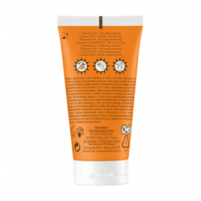 Avène Protetor Solar Rosto SPF 50+ Pele Oleosa CLEANANCE 50ml