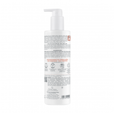 Avène Bálsamo Corpo Pele Muito Seca XeraCalm Nutrition 400ml