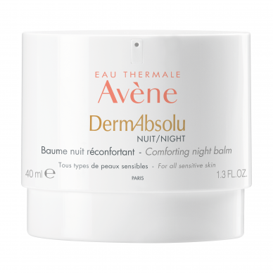 Avène Bálsamo Noite firmeza Pele Madura DermAbsolu 40ml