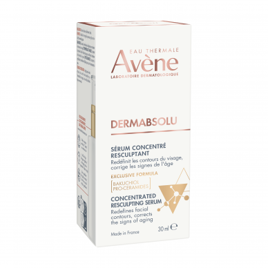 Avène Sérum Rosto Redensificante Pele Madura DermAbsolu 30ml