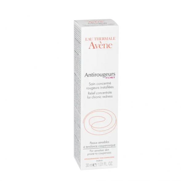Avène Anti-Redness Strong Concentrate Care 30ml 1