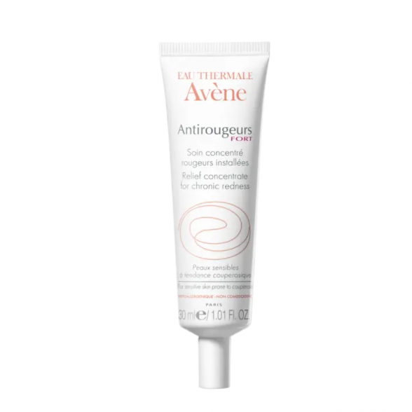 Avène Anti-Redness Strong Concentrate Care 30ml