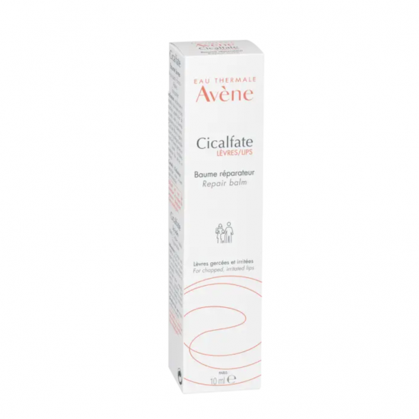 Avène Cicalfate Lips Repair Balm 10ml 1