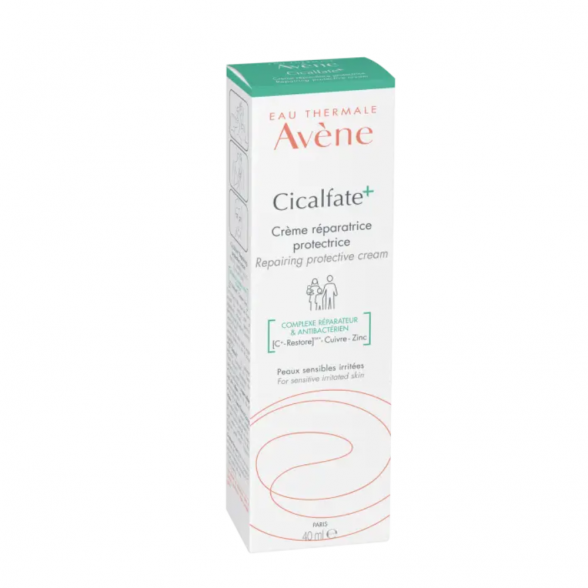 Avène Cicalfate+ Repairing Protective Cream 40ml 1