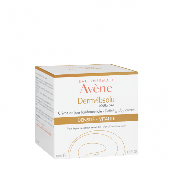 Avène Creme Dia Redensificante e Preenchedor Pele Madura DermAbsolu 40ml 1