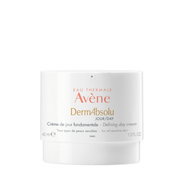 Avène Creme Dia Redensificante e Preenchedor Pele Madura DermAbsolu 40ml