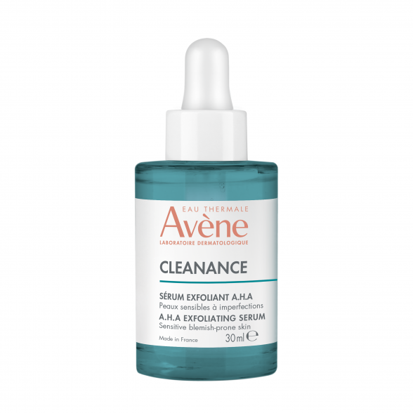 Avène Sérum Esfoliante Anti-imperfeições CLEANANCE 30ml