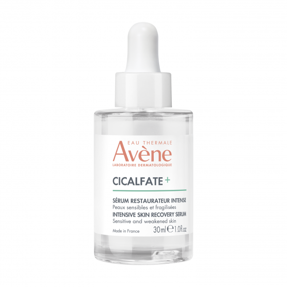 Avène Sérum Reparador Pele Frágil e Sensível CICALFATE+ 30ml