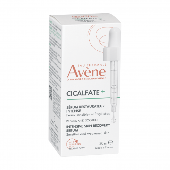 Avène Sérum Reparador Pele Frágil e Sensível CICALFATE+ 30ml 2