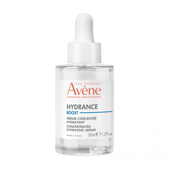 Avène Sérum Rosto Pele Desidratada HYDRANCE Boost 30ml