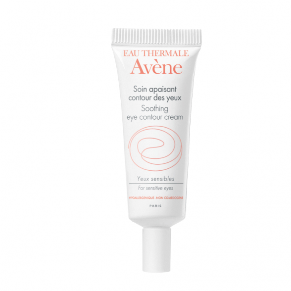 Avène Soothing Eye Contour Cream 10ml