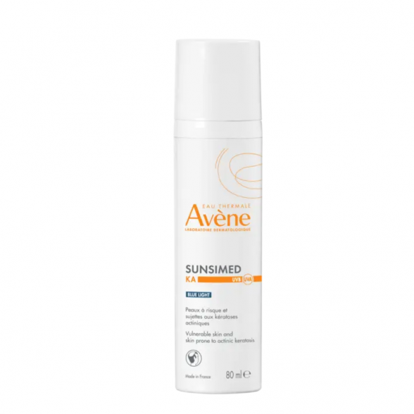 Avène Sunsimed KA 80 SPF 50+ 80ml