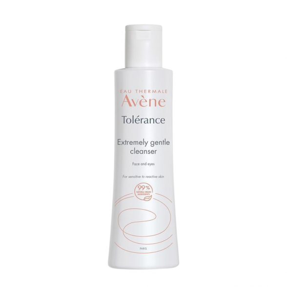 Avène Tolérance Extremely Gentle Cleanser 200ml