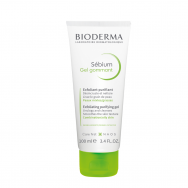 Bioderma Sébium Gel Esfoliante 100ml