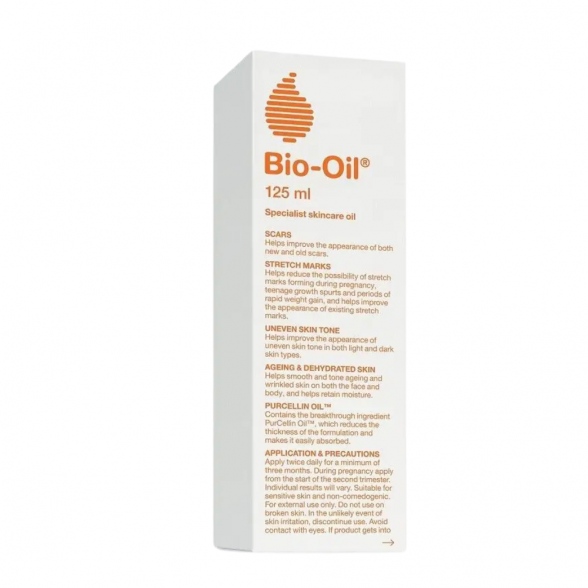 Bio-Oil Skincare Oil 125ml 1