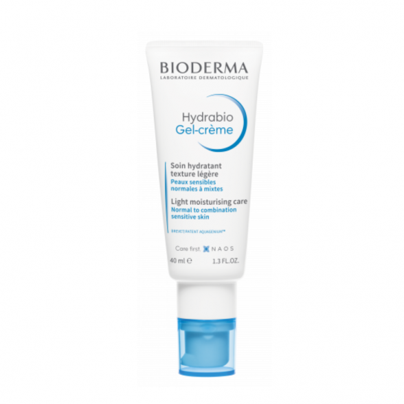 Bioderma Hydrabio Gel-Cream 40ml