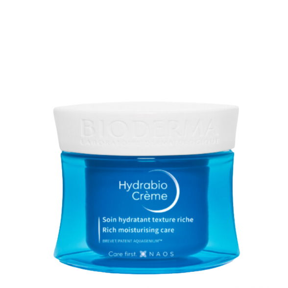 Bioderma Hydrabio Cream 50ml