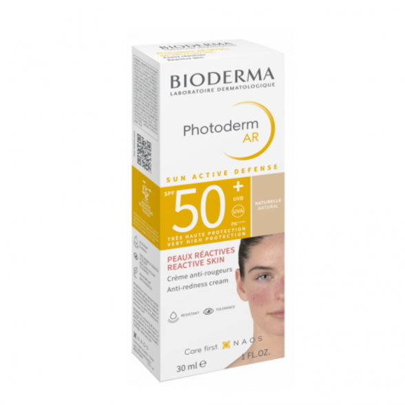 Bioderma Photoderm AR Cream SPF50 30ml 1