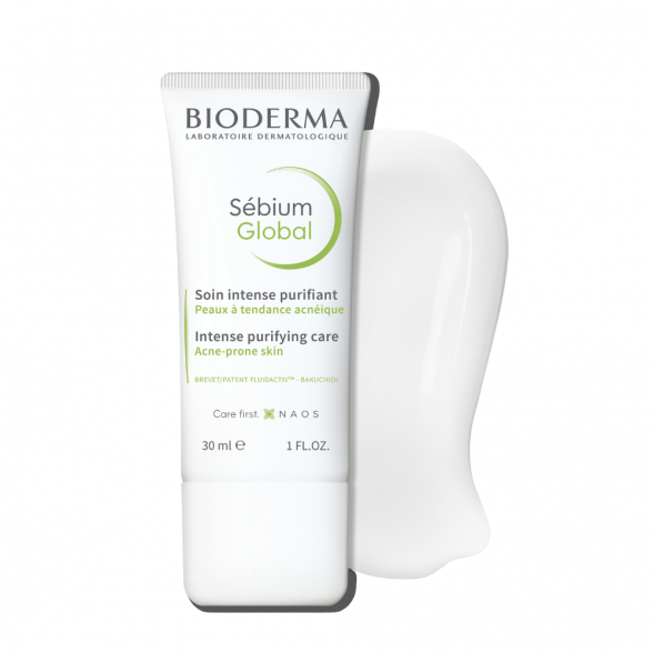 Bioderma Sébium Global Cream 30ml 1
