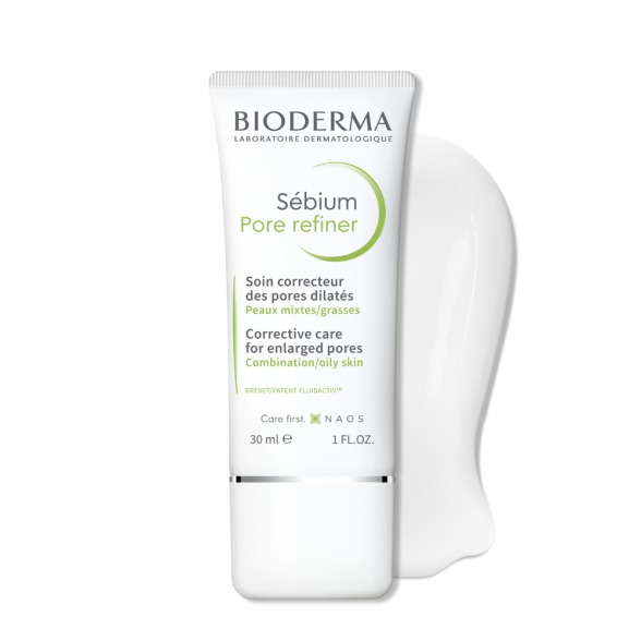 Bioderma Sébium Pore Refiner Cream 30ml 1