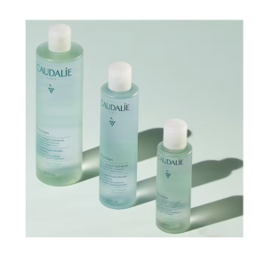 Caudalie Vinoclean Loção Tónica Hidratante 100ml