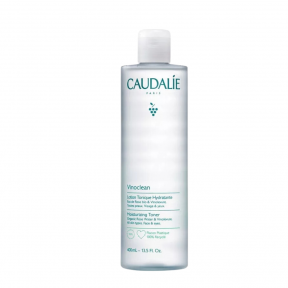 Caudalie Vinoclean Loção Tónica Hidratante 400ml