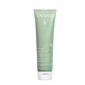 Caudalie Vinopure Geleia de Limpeza Purificante 150ml