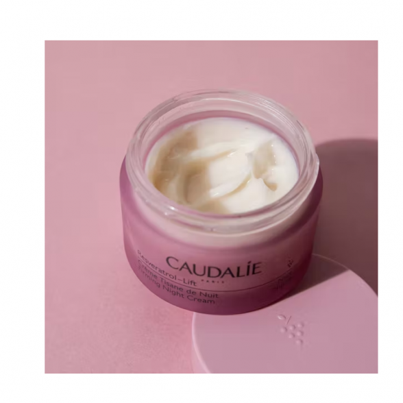Caudalie Resveratrol-Lift Firming Night Cream 50ml 1