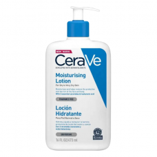 Cerave Loção Hidratante 473ml