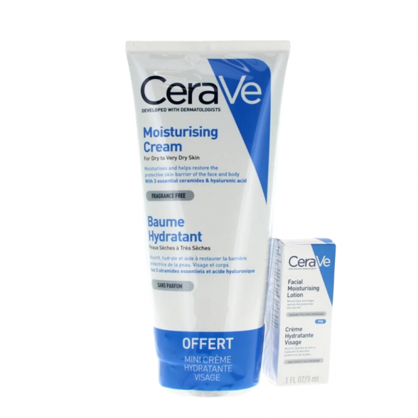 CeraVe Baume Hydratant 177 ml