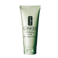 Clinique Exfoliating Scrub Esfoliante 100ml