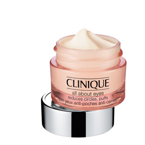 Clinique All About Eyes Creme de Olhos 15ml 1