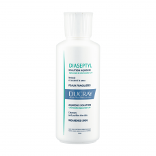 Ducray Spray de Limpeza Purificante pele Fragilizada DIASEPTYL 125ml