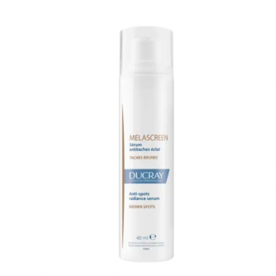 Ducray Melascreen Radiance Anti-Dark Spot Serum 40ml