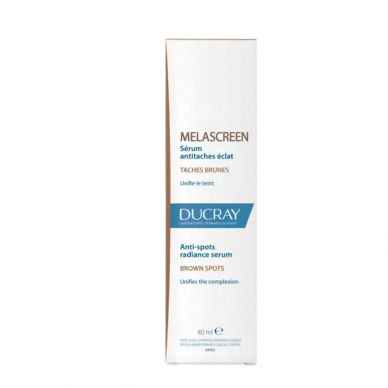 Ducray Melascreen Radiance Anti-Dark Spot Serum 40ml