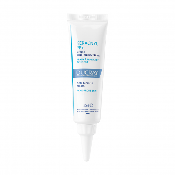 Ducray KERACNYL PP+ Creme anti-Imperfeições 30ml