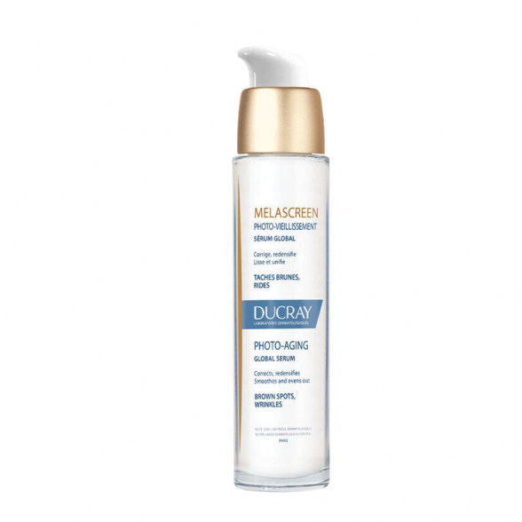 Ducray Melascreen Sérum Global 30ml