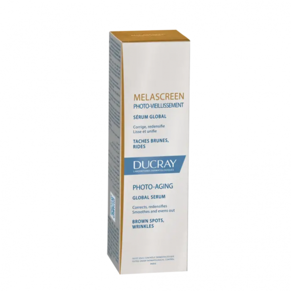 Ducray Melascreen Global Serum 30ml 1