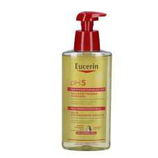 Eucerin pH5 Skin-Protection Shower Oil 400ml