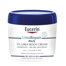 Eucerin UreaRepair Plus 5% Dry Skin 450ml