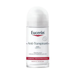 Eucerin pH5 Anti-Transpirant 48h Roll-On 50 ml